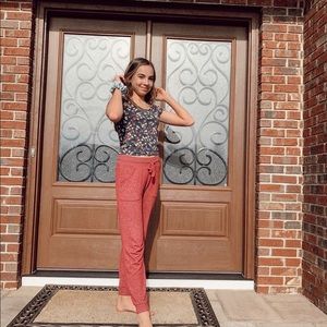 Meet your Posher, Audrey